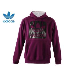 Sweat à capuche Adidas Homme Pas Cher 030